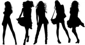 Être une femme en 2018